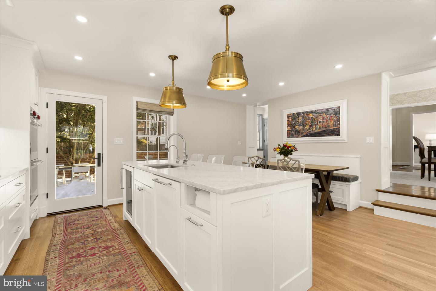 4501 47TH ST NW, WASHINGTON, District Of Columbia 20016, 5 Bedrooms Bedrooms, 8 Rooms Rooms,3 BathroomsBathrooms,Residential,For sale,4501 47TH ST NW,DCDC2245182 MLS # DCDC2245182