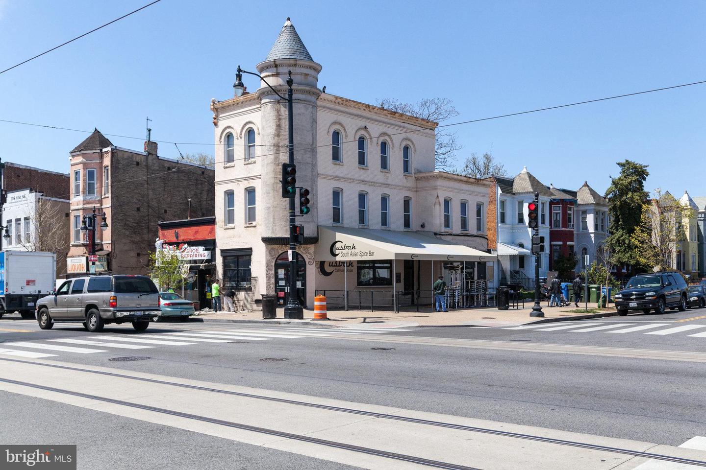 904 H ST NE #1, WASHINGTON, District Of Columbia 20002, 2 Bedrooms Bedrooms, ,2 BathroomsBathrooms,Residential,For sale,904 H ST NE #1,DCDC2245190 MLS # DCDC2245190