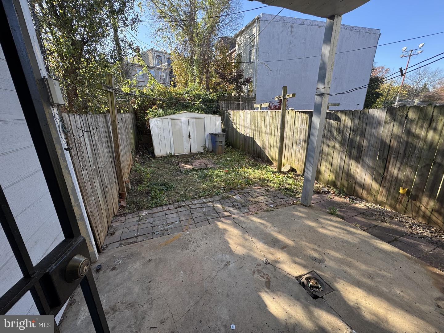 38 N ST NW, WASHINGTON, District Of Columbia 20001, 3 Bedrooms Bedrooms, ,1 BathroomBathrooms,Residential,For sale,38 N ST NW,DCDC2245260 MLS # DCDC2245260