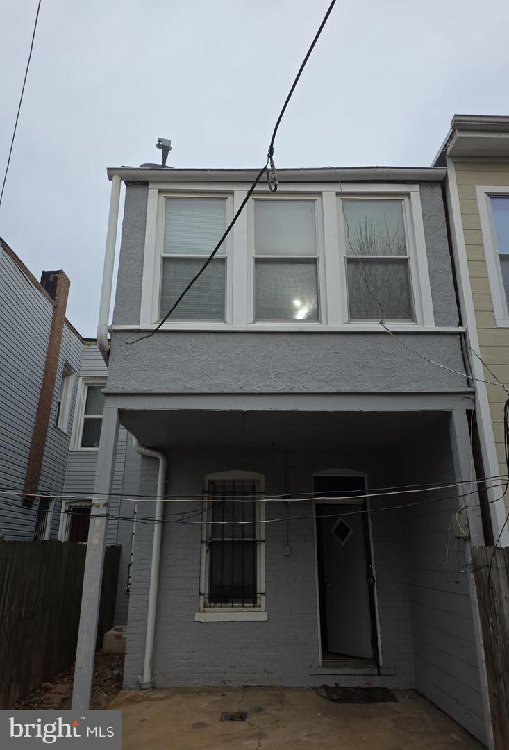 38 N ST NW, WASHINGTON, District Of Columbia 20001, 3 Bedrooms Bedrooms, ,1 BathroomBathrooms,Residential,For sale,38 N ST NW,DCDC2245260 MLS # DCDC2245260