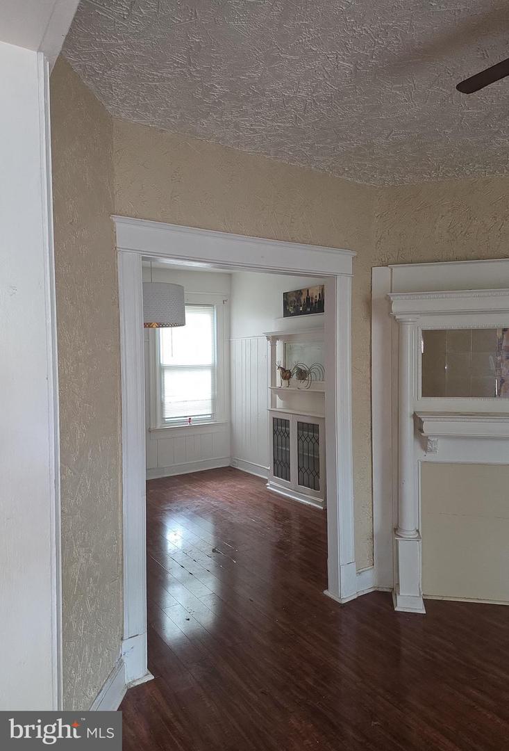 38 N ST NW, WASHINGTON, District Of Columbia 20001, 3 Bedrooms Bedrooms, ,1 BathroomBathrooms,Residential,For sale,38 N ST NW,DCDC2245260 MLS # DCDC2245260