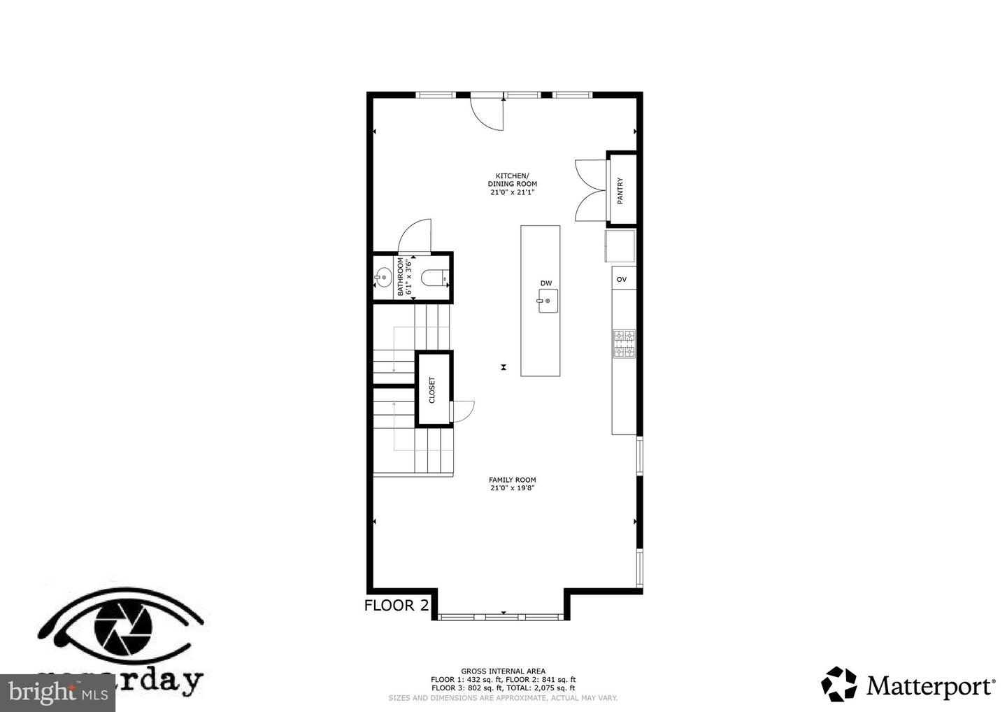 301 WILLIS ST, FREDERICKSBURG, Virginia 22401, 3 Bedrooms Bedrooms, ,3 BathroomsBathrooms,Residential,For sale,301 WILLIS ST,VAFB2009634 MLS # VAFB2009634