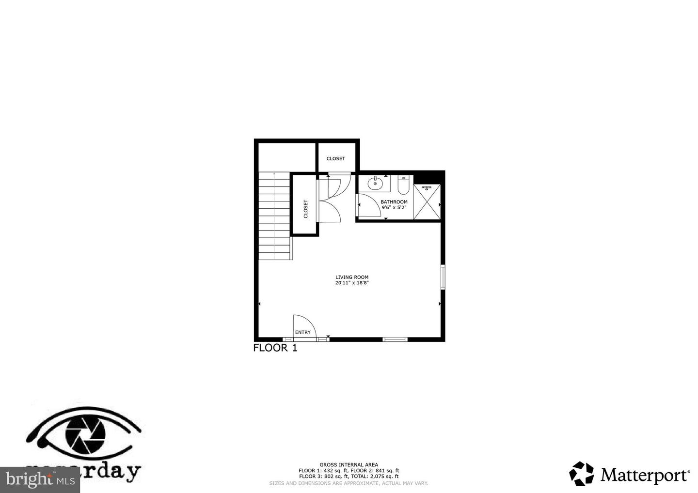 301 WILLIS ST, FREDERICKSBURG, Virginia 22401, 3 Bedrooms Bedrooms, ,3 BathroomsBathrooms,Residential,For sale,301 WILLIS ST,VAFB2009634 MLS # VAFB2009634