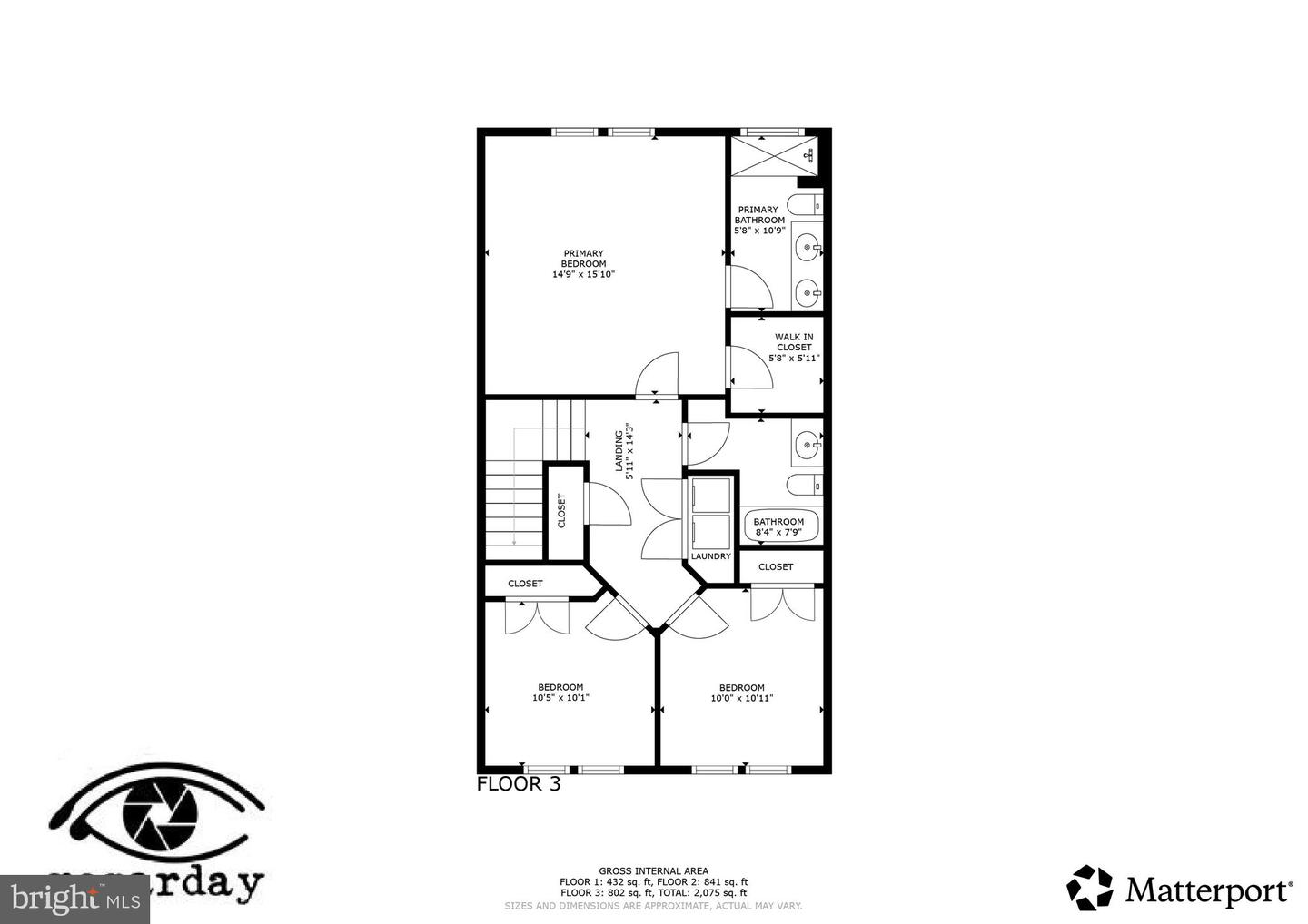 301 WILLIS ST, FREDERICKSBURG, Virginia 22401, 3 Bedrooms Bedrooms, ,3 BathroomsBathrooms,Residential,For sale,301 WILLIS ST,VAFB2009634 MLS # VAFB2009634