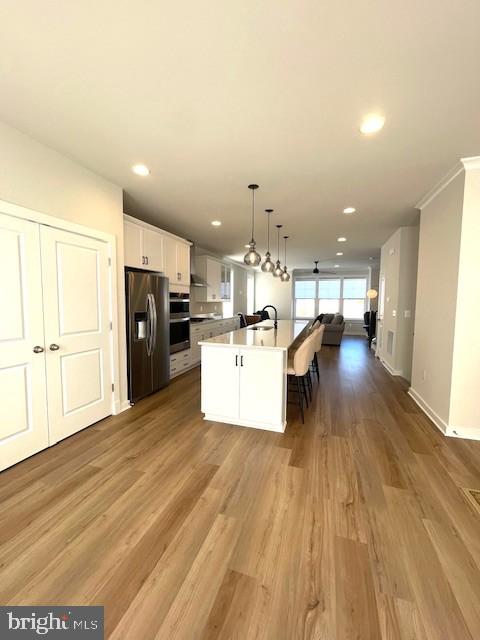 301 WILLIS ST, FREDERICKSBURG, Virginia 22401, 3 Bedrooms Bedrooms, ,3 BathroomsBathrooms,Residential,For sale,301 WILLIS ST,VAFB2009634 MLS # VAFB2009634