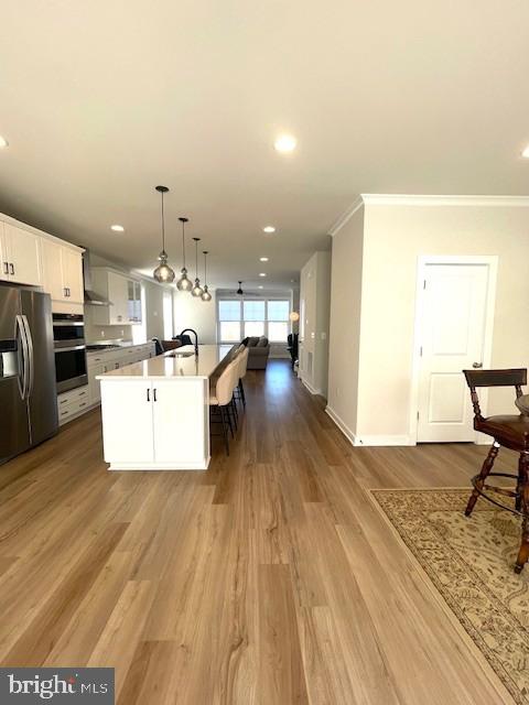 301 WILLIS ST, FREDERICKSBURG, Virginia 22401, 3 Bedrooms Bedrooms, ,3 BathroomsBathrooms,Residential,For sale,301 WILLIS ST,VAFB2009634 MLS # VAFB2009634