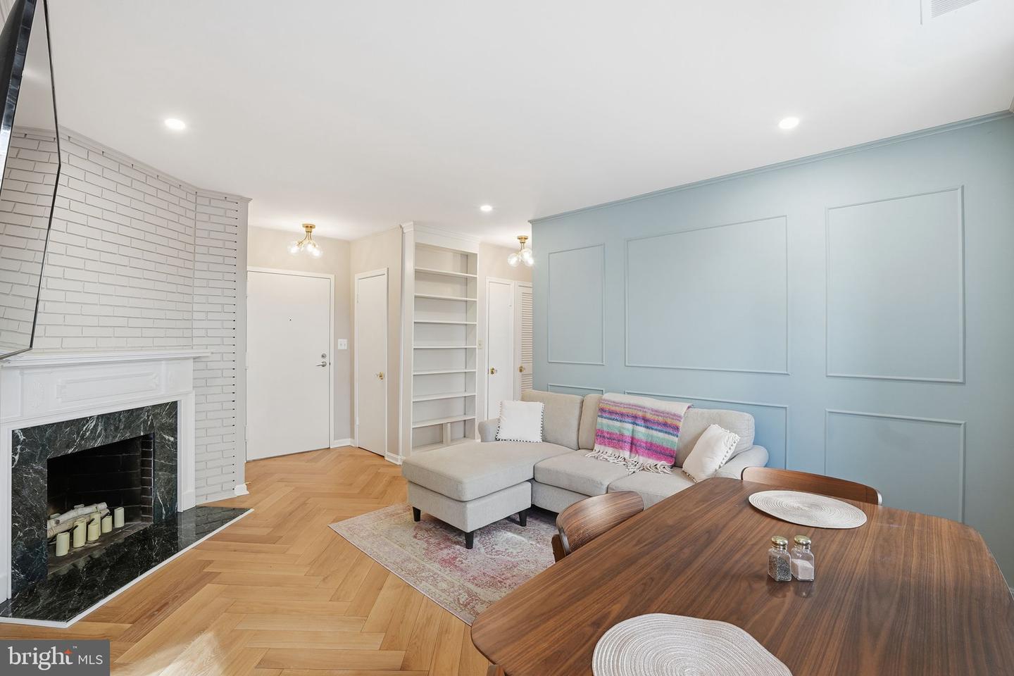 2001 16TH ST NW #202, WASHINGTON, District Of Columbia 20009, 1 Bedroom Bedrooms, ,1 BathroomBathrooms,Residential,For sale,2001 16TH ST NW #202,DCDC2245400 MLS # DCDC2245400