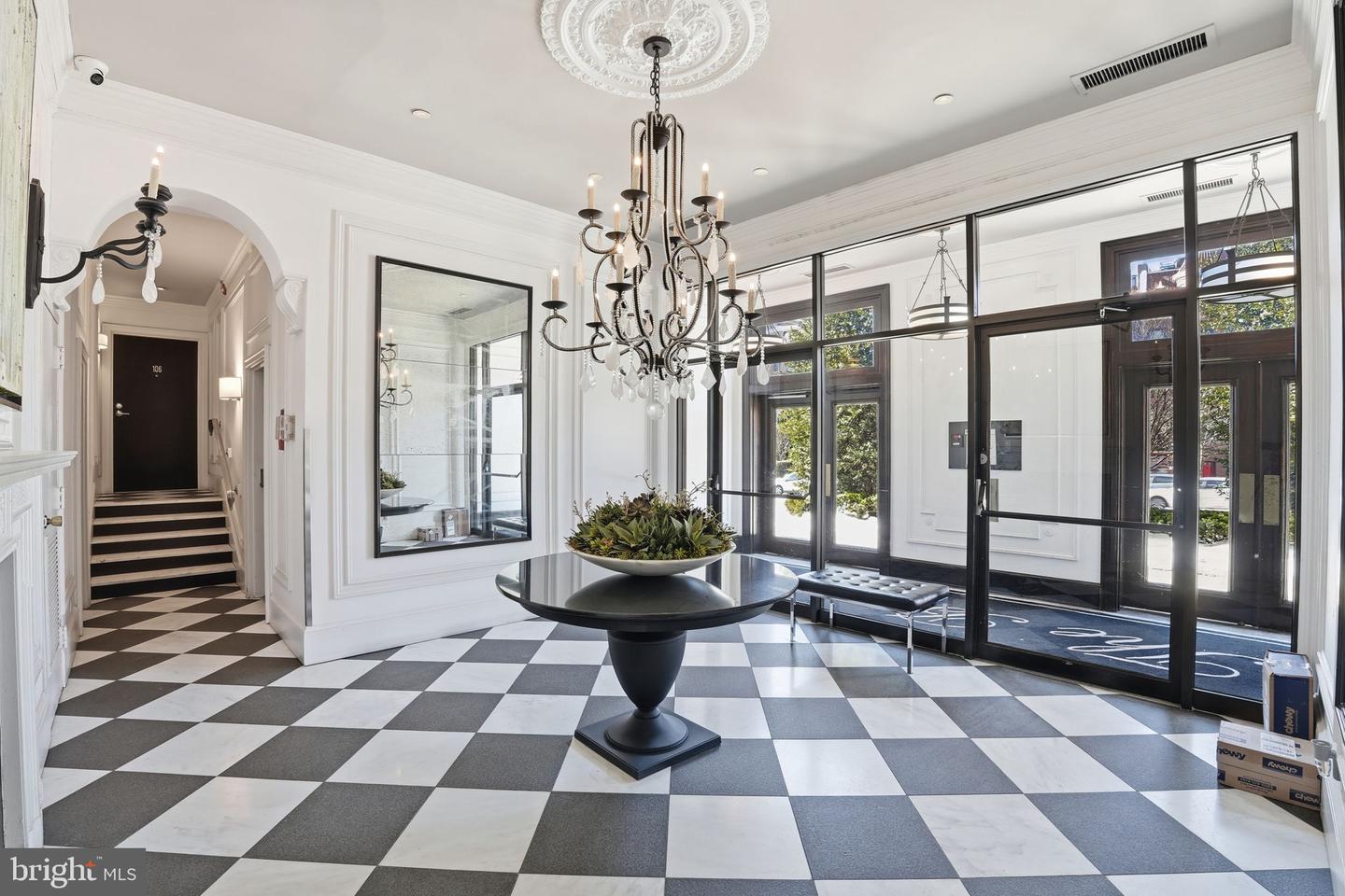 2001 16TH ST NW #202, WASHINGTON, District Of Columbia 20009, 1 Bedroom Bedrooms, ,1 BathroomBathrooms,Residential,For sale,2001 16TH ST NW #202,DCDC2245400 MLS # DCDC2245400