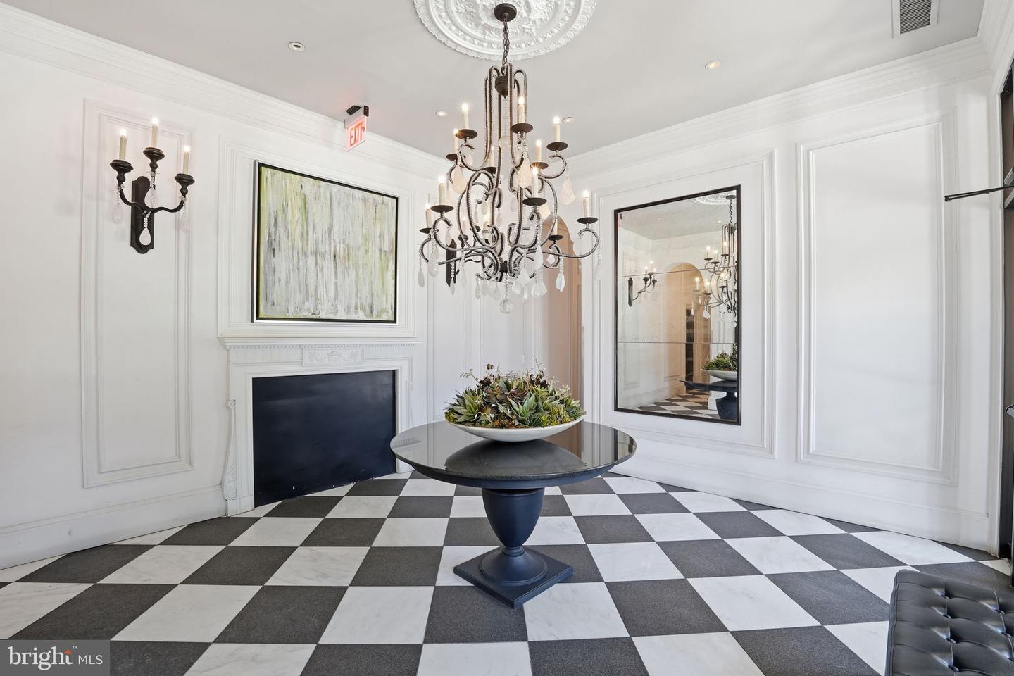 2001 16TH ST NW #202, WASHINGTON, District Of Columbia 20009, 1 Bedroom Bedrooms, ,1 BathroomBathrooms,Residential,For sale,2001 16TH ST NW #202,DCDC2245400 MLS # DCDC2245400