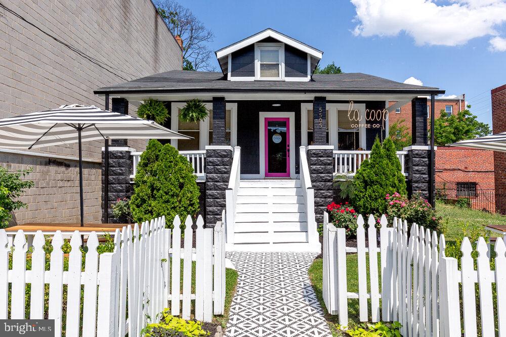 505 KENNEDY ST NW #2, WASHINGTON, District Of Columbia 20011, 1 Bedroom Bedrooms, ,1 BathroomBathrooms,Residential,For sale,505 KENNEDY ST NW #2,DCDC2245324 MLS # DCDC2245324