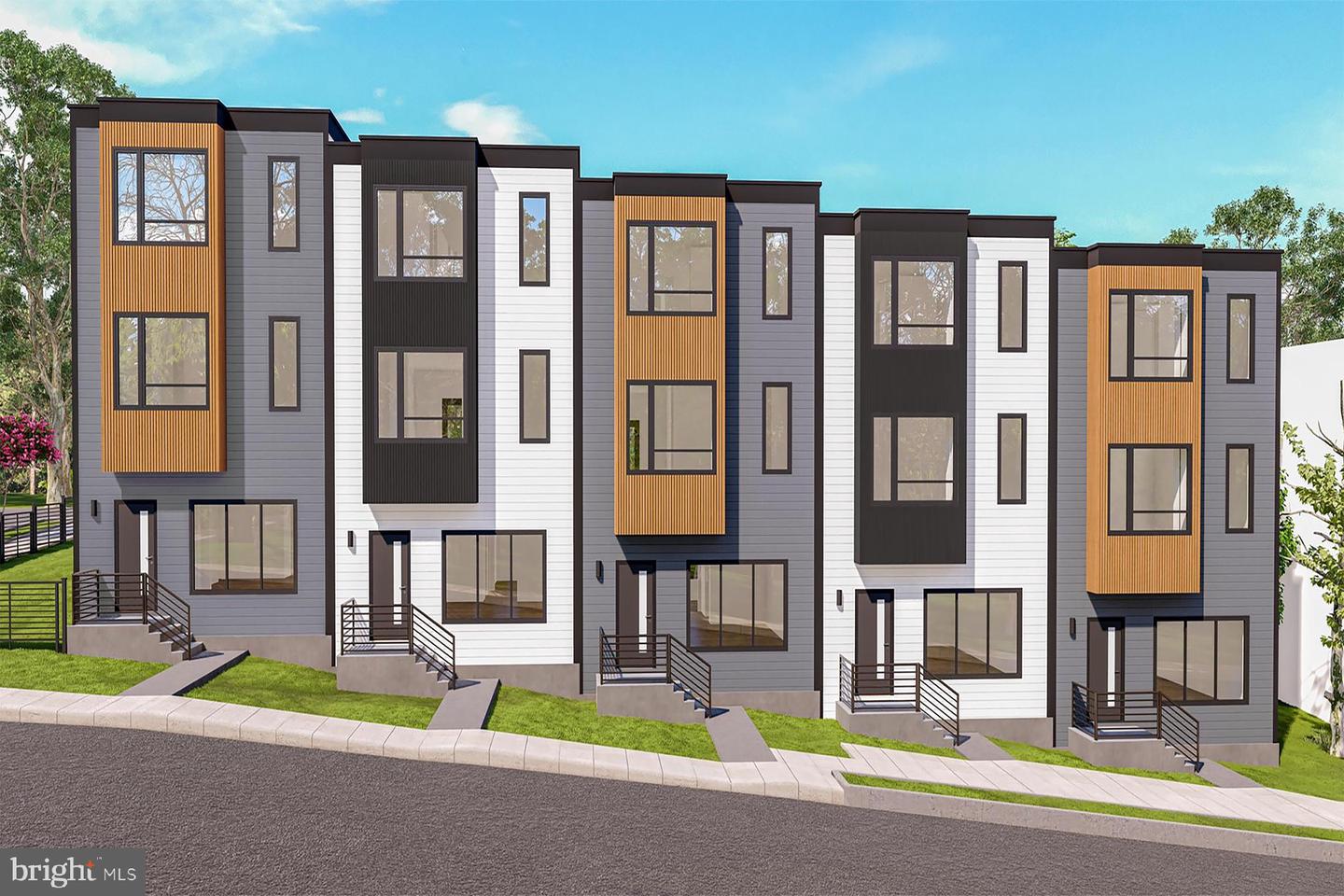 5221 F ST SE, WASHINGTON, District Of Columbia 20019, 5 Bedrooms Bedrooms, ,3 BathroomsBathrooms,Residential,For sale,5221 F ST SE,DCDC2245326 MLS # DCDC2245326