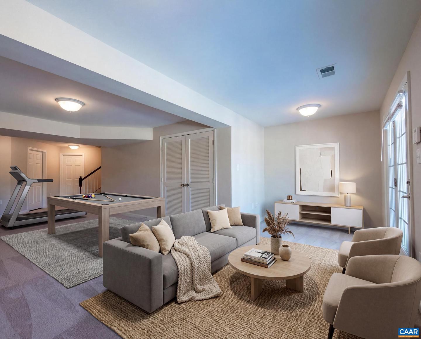 1966 ASHEVILLE DR, CHARLOTTESVILLE, Virginia 22911, 3 Bedrooms Bedrooms, ,2 BathroomsBathrooms,Residential,For sale,1966 ASHEVILLE DR,673133 MLS # 673133