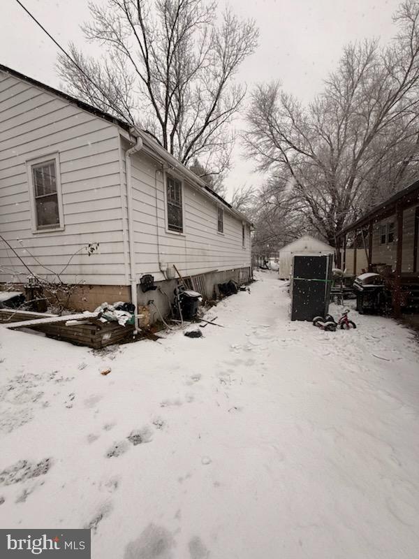 2226 HILL ST, PETERSBURG, Virginia 23803, 2 Bedrooms Bedrooms, ,1 BathroomBathrooms,Residential,For sale,2226 HILL ST,VAPC2000172 MLS # VAPC2000172