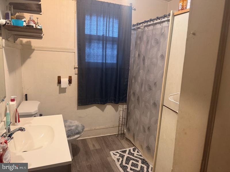 2226 HILL ST, PETERSBURG, Virginia 23803, 2 Bedrooms Bedrooms, ,1 BathroomBathrooms,Residential,For sale,2226 HILL ST,VAPC2000172 MLS # VAPC2000172