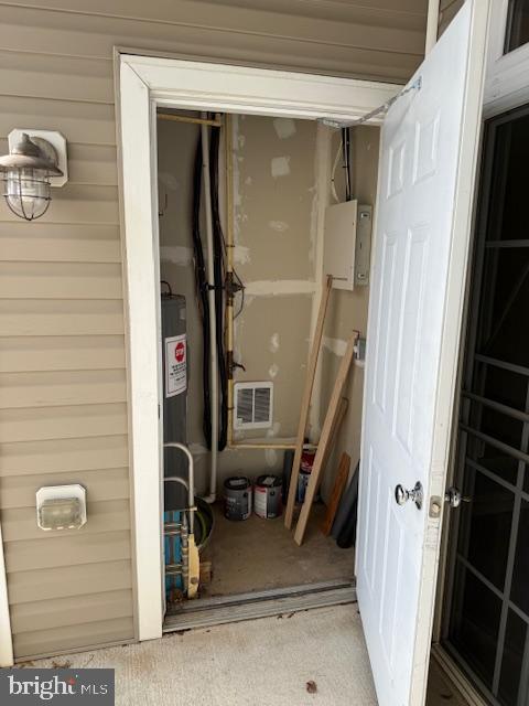 6185 WILLOW PL #105, BEALETON, Virginia 22712, 2 Bedrooms Bedrooms, ,2 BathroomsBathrooms,Residential,For sale,6185 WILLOW PL #105,VAFQ2020496 MLS # VAFQ2020496