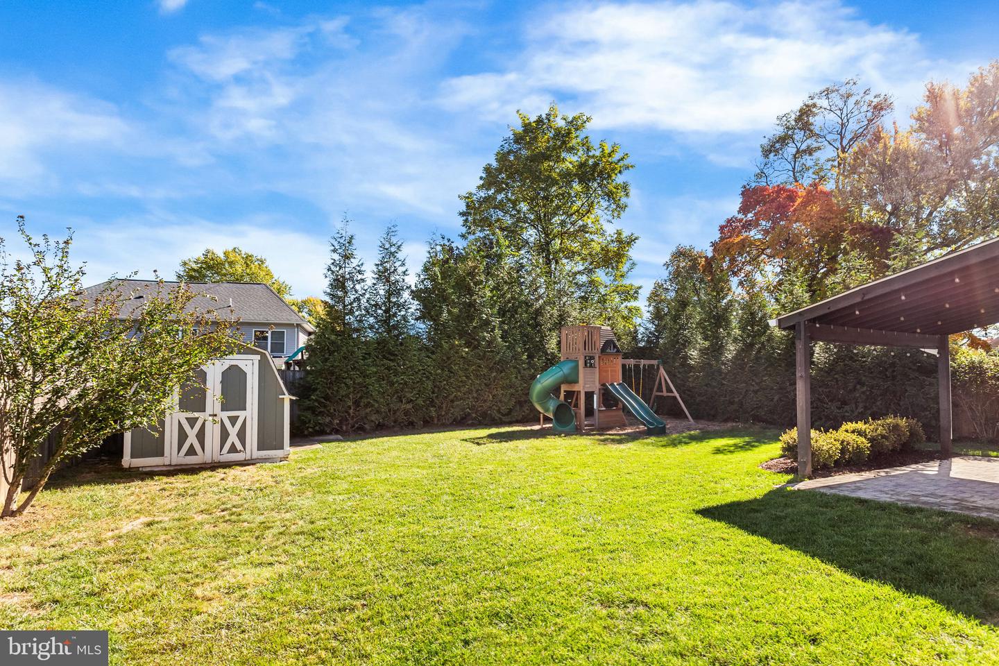 3209 NOTTAGE LN, FALLS CHURCH, Virginia 22042, 4 Bedrooms Bedrooms, ,3 BathroomsBathrooms,Residential,For sale,3209 NOTTAGE LN,VAFX2289948 MLS # VAFX2289948