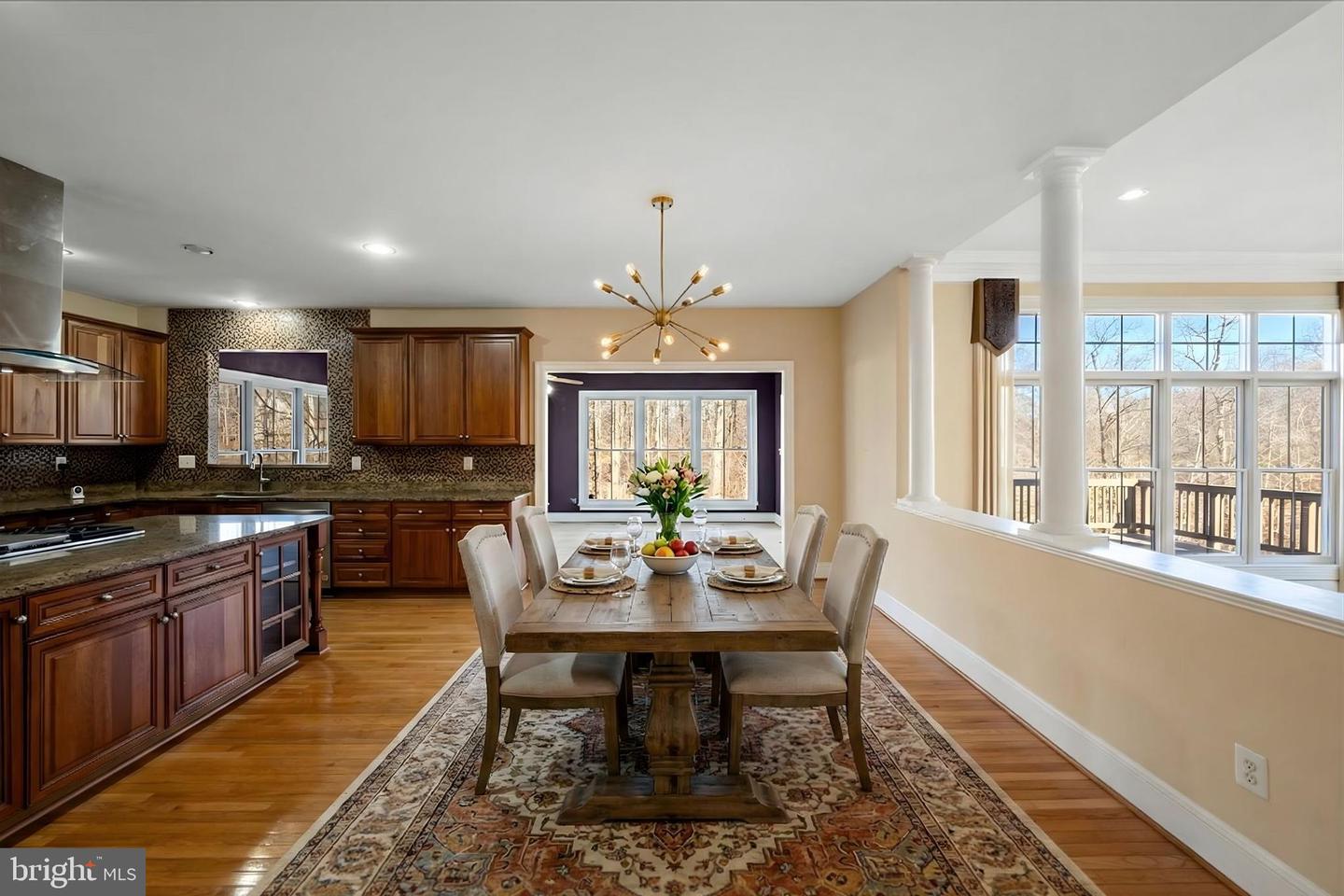 3508 GERMAINIA CT, TRIANGLE, Virginia 22172, 6 Bedrooms Bedrooms, ,6 BathroomsBathrooms,Residential,For sale,3508 GERMAINIA CT,VAPW2112152 MLS # VAPW2112152