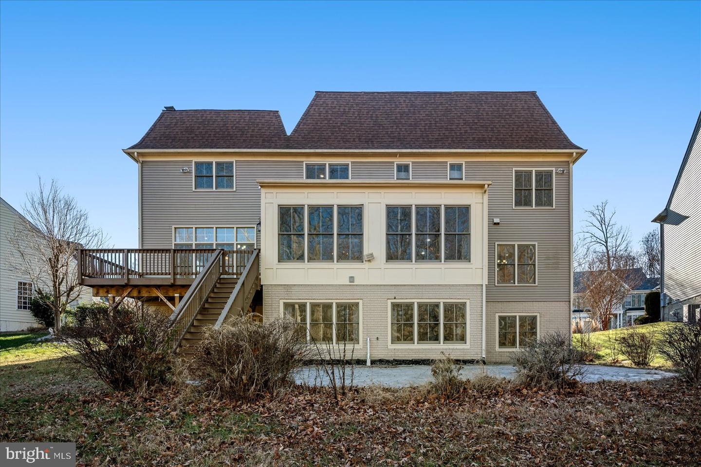 3508 GERMAINIA CT, TRIANGLE, Virginia 22172, 6 Bedrooms Bedrooms, ,6 BathroomsBathrooms,Residential,For sale,3508 GERMAINIA CT,VAPW2112152 MLS # VAPW2112152