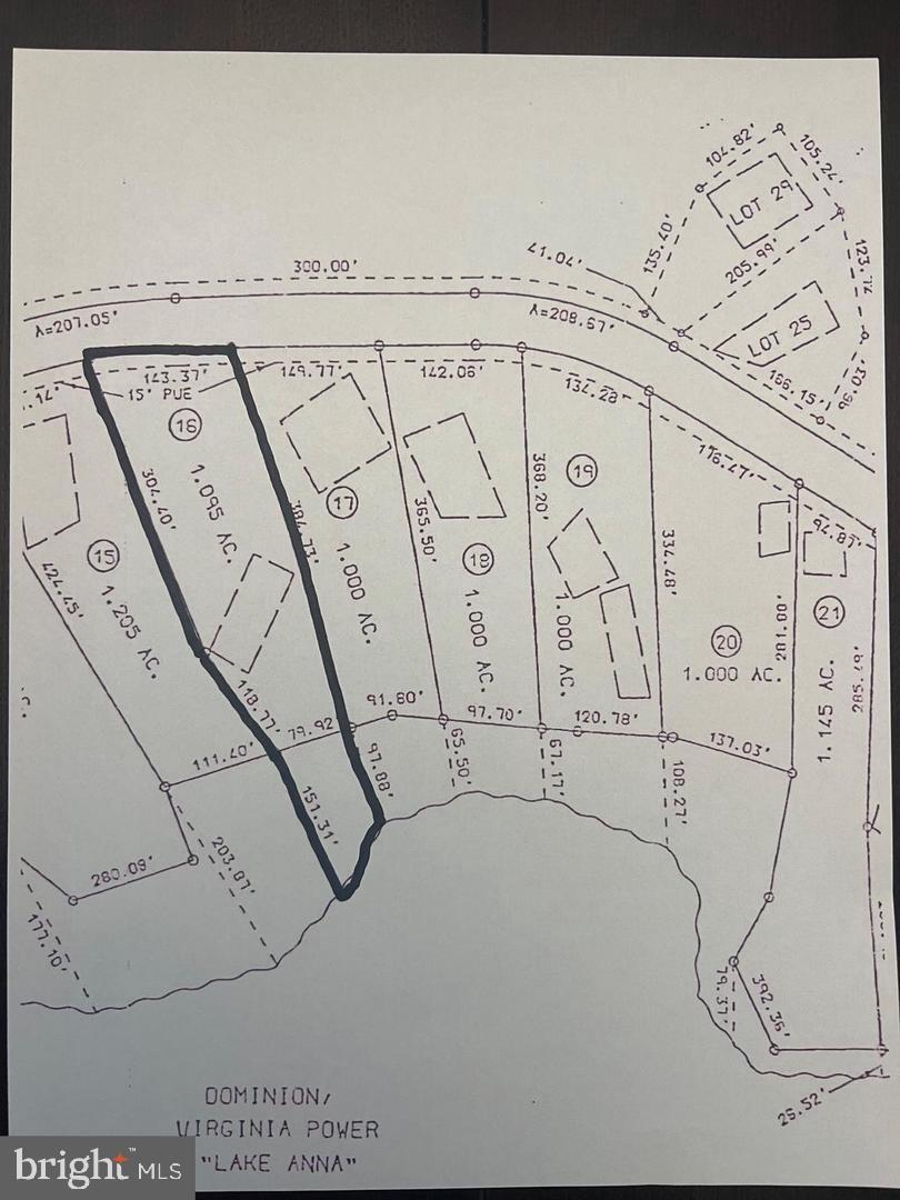 26700 DANIELS POINT DR, UNIONVILLE, Virginia 22567, 4 Bedrooms Bedrooms, ,3 BathroomsBathrooms,Residential,For sale,26700 DANIELS POINT DR,VAOR2013280 MLS # VAOR2013280