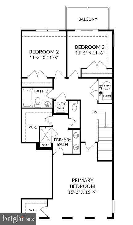 1023 INFERNO TER SE, LEESBURG, Virginia 20175, 3 Bedrooms Bedrooms, ,2 BathroomsBathrooms,Residential,For sale,1023 INFERNO TER SE,VALO2115566 MLS # VALO2115566