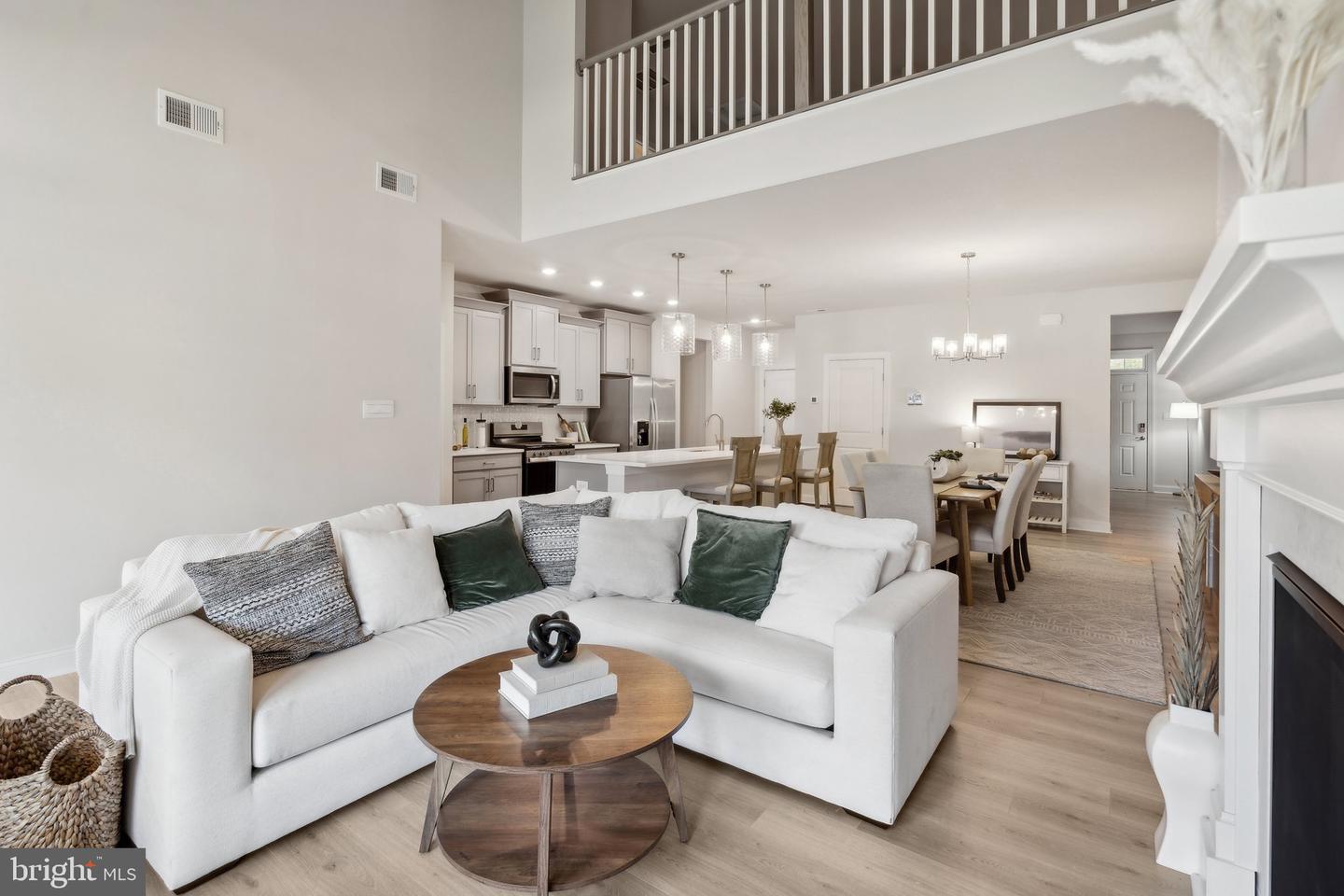 1316 TREVISO BAY, WILLIAMSBURG, Virginia 23188, 4 Bedrooms Bedrooms, ,3 BathroomsBathrooms,Residential,For sale,1316 TREVISO BAY,VAJC2000596 MLS # VAJC2000596