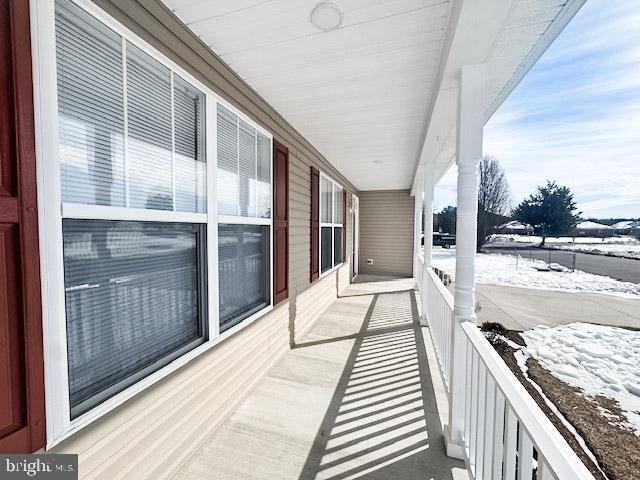 106 LINDA LN, COLONIAL BEACH, Virginia 22443, 3 Bedrooms Bedrooms, ,2 BathroomsBathrooms,Residential,For sale,106 LINDA LN,VAWE2010498 MLS # VAWE2010498