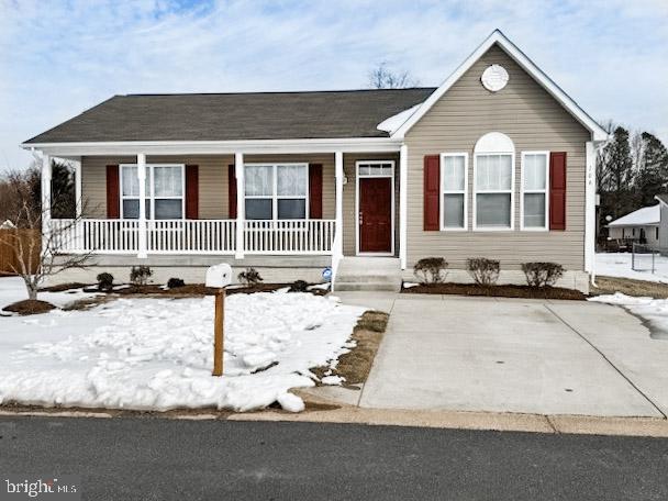 106 LINDA LN, COLONIAL BEACH, Virginia 22443, 3 Bedrooms Bedrooms, ,2 BathroomsBathrooms,Residential,For sale,106 LINDA LN,VAWE2010498 MLS # VAWE2010498