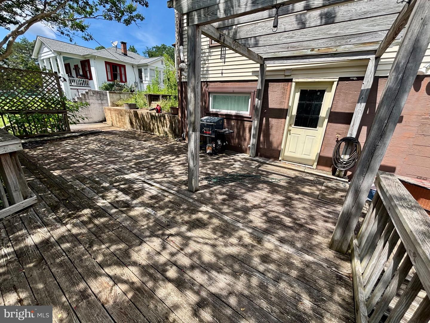 1021 CLEARVIEW AVE, FREDERICKSBURG, Virginia 22405, 3 Bedrooms Bedrooms, ,1 BathroomBathrooms,Residential,For sale,1021 CLEARVIEW AVE,VAST2040564 MLS # VAST2040564