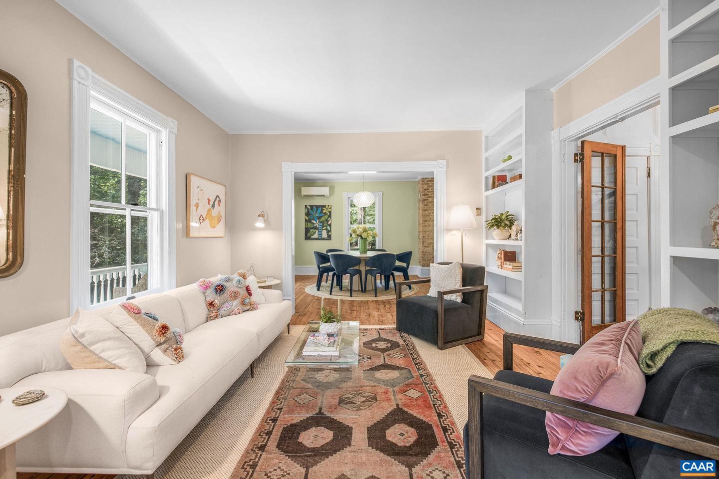 3132 WYNOVA LN, ESMONT, Virginia 22937, 4 Bedrooms Bedrooms, ,2 BathroomsBathrooms,Residential,For sale,3132 WYNOVA LN,668242 MLS # 668242