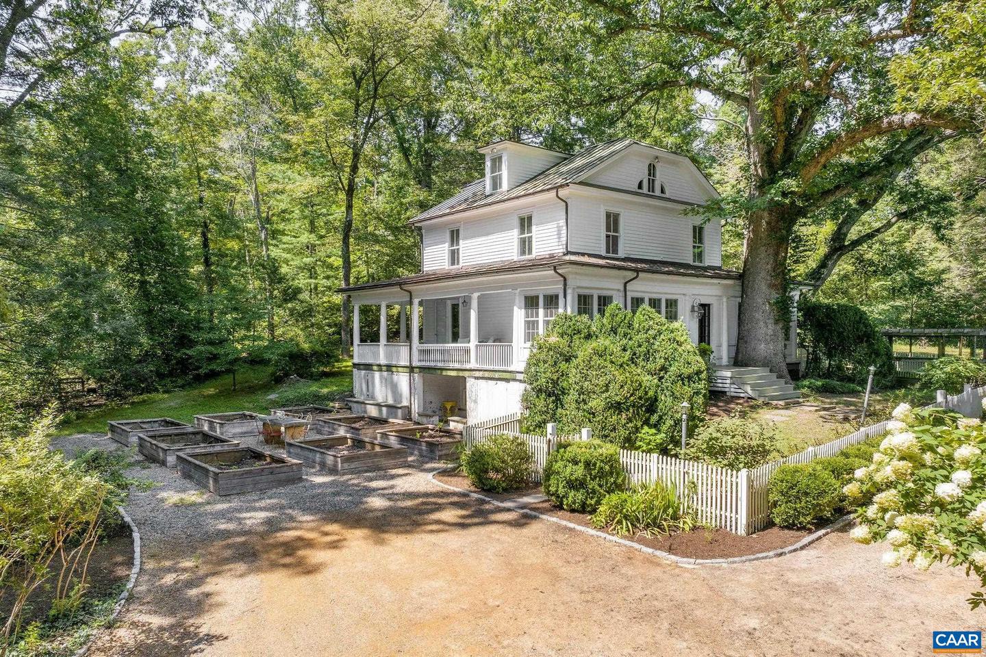 3132 WYNOVA LN, ESMONT, Virginia 22937, 4 Bedrooms Bedrooms, ,2 BathroomsBathrooms,Residential,For sale,3132 WYNOVA LN,668242 MLS # 668242