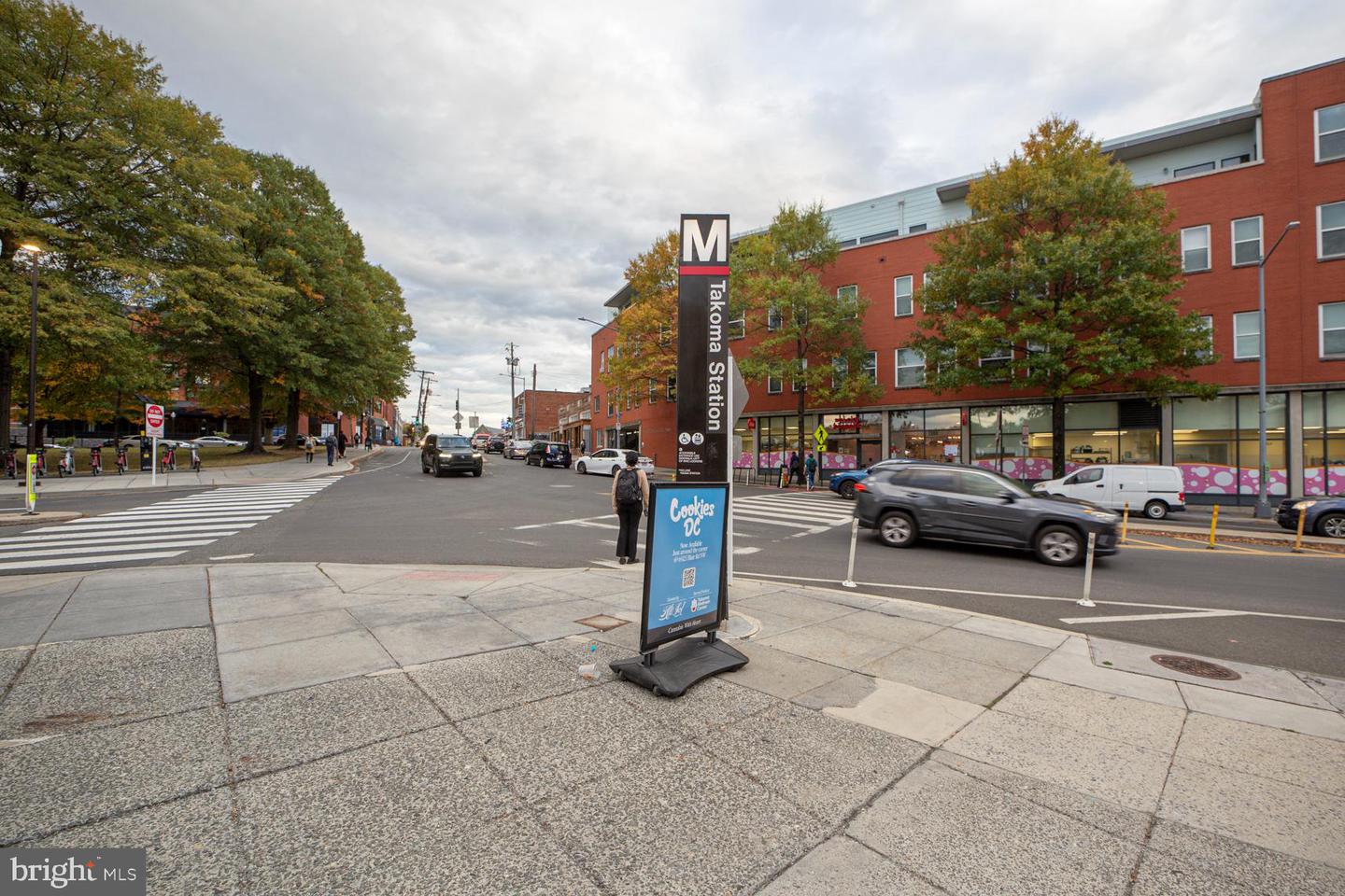 7054 EASTERN AVE NW #304, WASHINGTON, District Of Columbia 20012, 2 Bedrooms Bedrooms, 3 Rooms Rooms,1 BathroomBathrooms,Residential,For sale,7054 EASTERN AVE NW #304,DCDC2229964 MLS # DCDC2229964