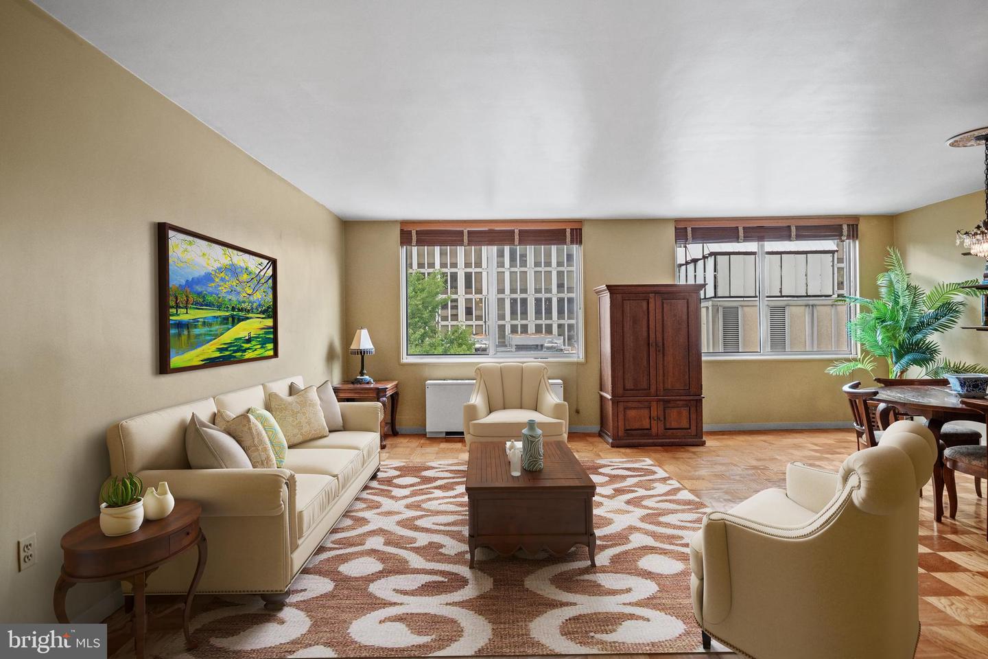 3001 VEAZEY TER NW #703, WASHINGTON, District Of Columbia 20008, 1 Bedroom Bedrooms, ,1 BathroomBathrooms,Residential,For sale,3001 VEAZEY TER NW #703,DCDC2231066 MLS # DCDC2231066