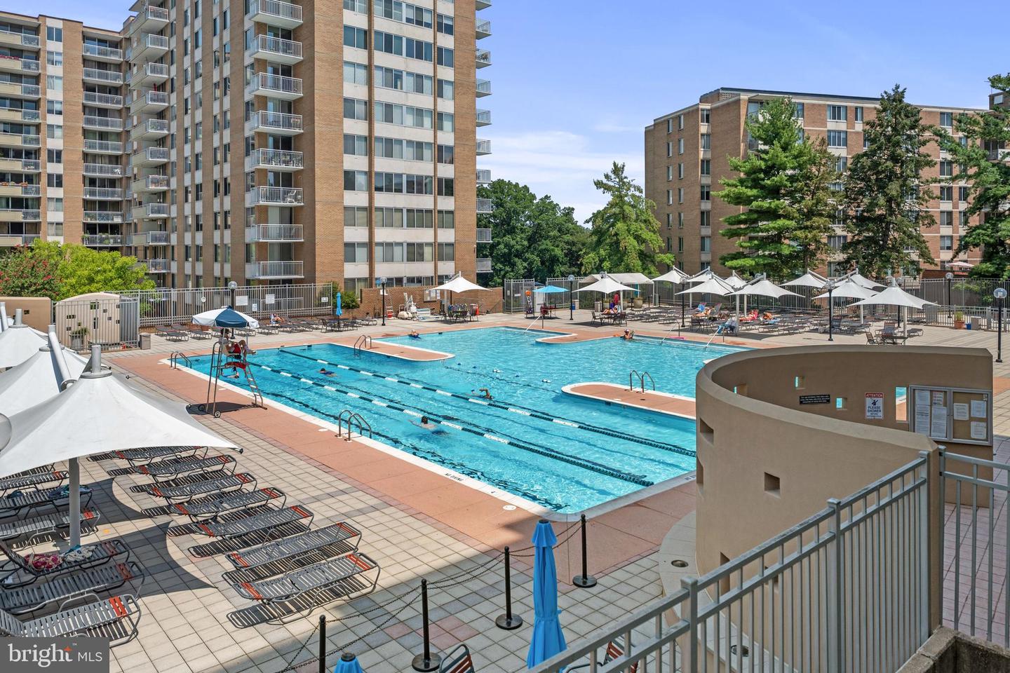 3001 VEAZEY TER NW #703, WASHINGTON, District Of Columbia 20008, 1 Bedroom Bedrooms, ,1 BathroomBathrooms,Residential,For sale,3001 VEAZEY TER NW #703,DCDC2231066 MLS # DCDC2231066