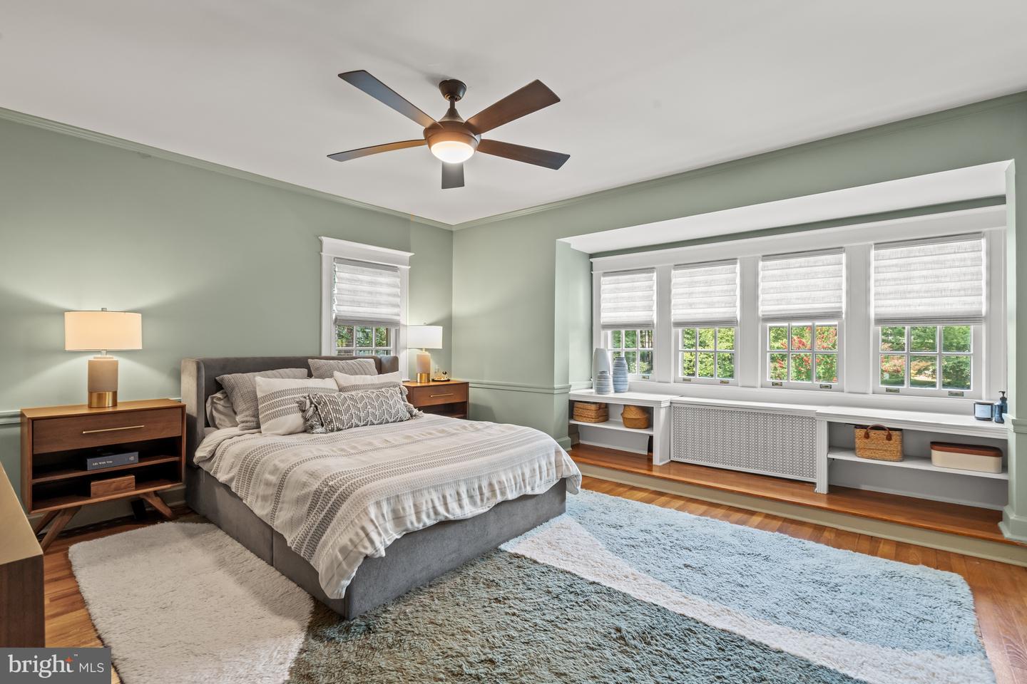 4452 Q ST NW, WASHINGTON, District Of Columbia 20007, 5 Bedrooms Bedrooms, ,2 BathroomsBathrooms,Residential,For sale,4452 Q ST NW,DCDC2232958 MLS # DCDC2232958