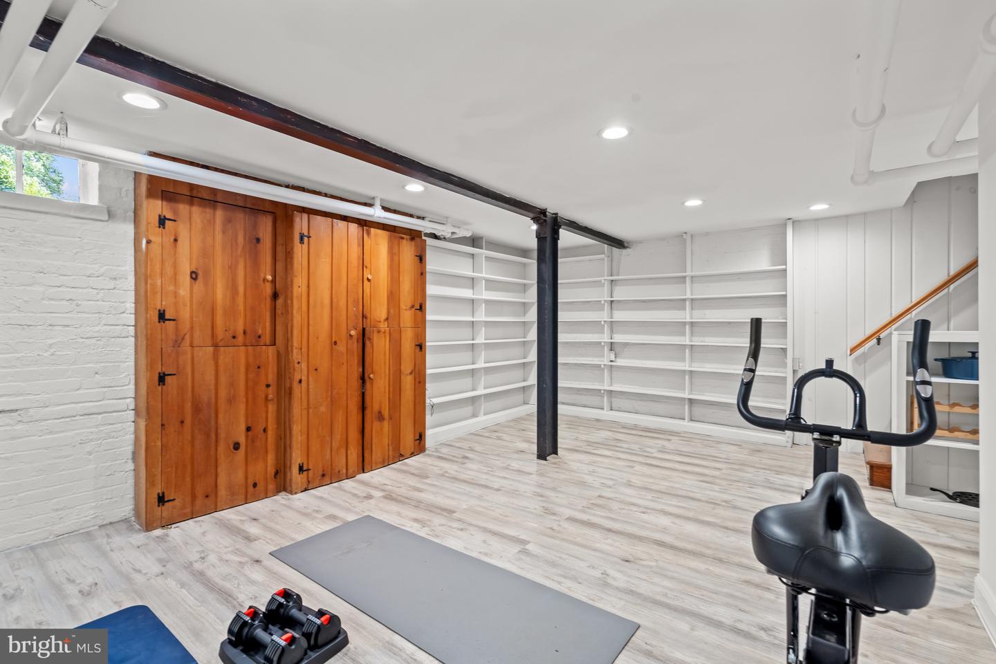 4452 Q ST NW, WASHINGTON, District Of Columbia 20007, 5 Bedrooms Bedrooms, ,2 BathroomsBathrooms,Residential,For sale,4452 Q ST NW,DCDC2232958 MLS # DCDC2232958