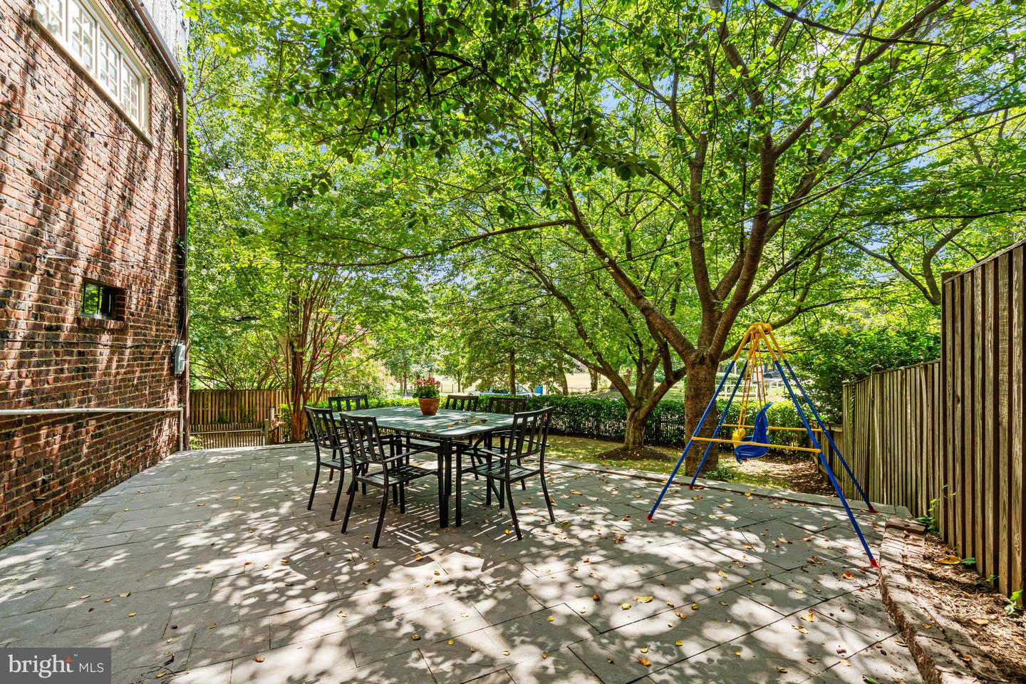 4452 Q ST NW, WASHINGTON, District Of Columbia 20007, 5 Bedrooms Bedrooms, ,2 BathroomsBathrooms,Residential,For sale,4452 Q ST NW,DCDC2232958 MLS # DCDC2232958