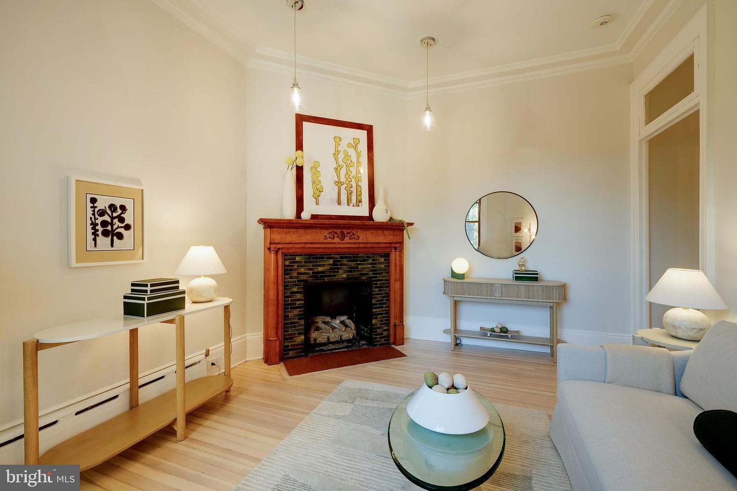 2853 ONTARIO RD NW #107, WASHINGTON, District Of Columbia 20009, 1 Bedroom Bedrooms, ,1 BathroomBathrooms,Residential,For sale,2853 ONTARIO RD NW #107,DCDC2234556 MLS # DCDC2234556