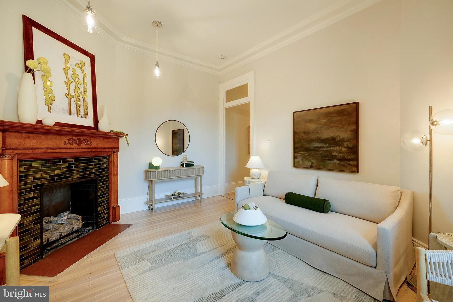 2853 ONTARIO RD NW #107, WASHINGTON, District Of Columbia 20009, 1 Bedroom Bedrooms, ,1 BathroomBathrooms,Residential,For sale,2853 ONTARIO RD NW #107,DCDC2234556 MLS # DCDC2234556