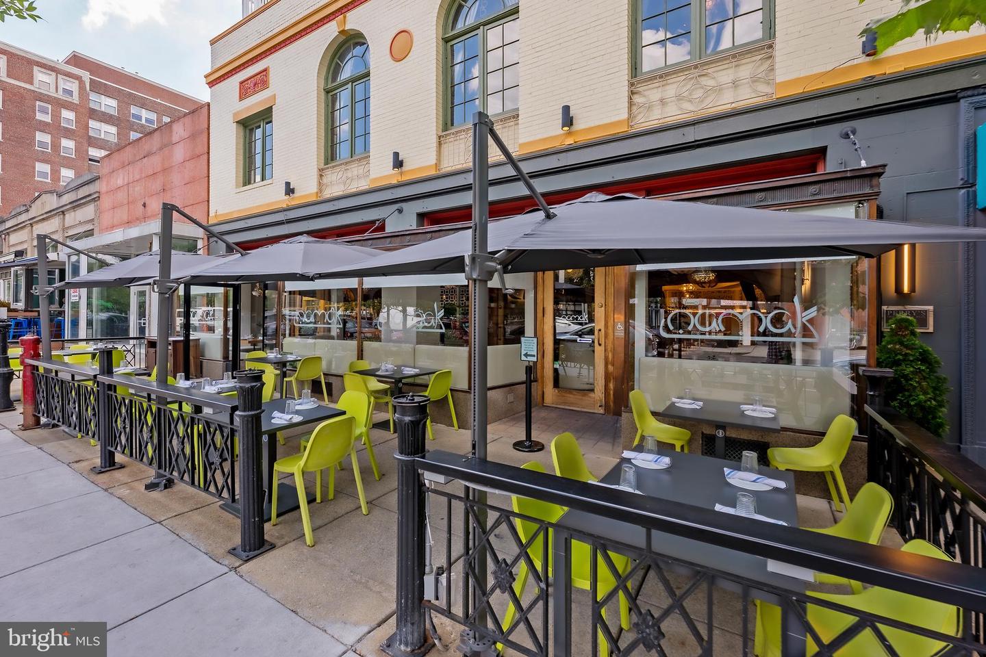 2853 ONTARIO RD NW #107, WASHINGTON, District Of Columbia 20009, 1 Bedroom Bedrooms, ,1 BathroomBathrooms,Residential,For sale,2853 ONTARIO RD NW #107,DCDC2234556 MLS # DCDC2234556