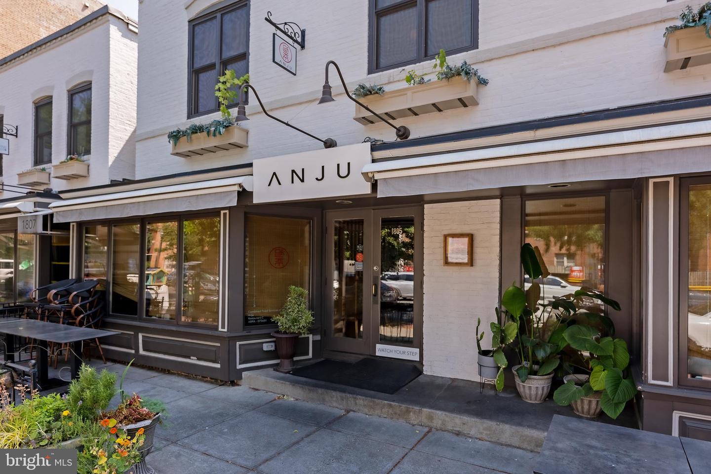 2853 ONTARIO RD NW #107, WASHINGTON, District Of Columbia 20009, 1 Bedroom Bedrooms, ,1 BathroomBathrooms,Residential,For sale,2853 ONTARIO RD NW #107,DCDC2234556 MLS # DCDC2234556