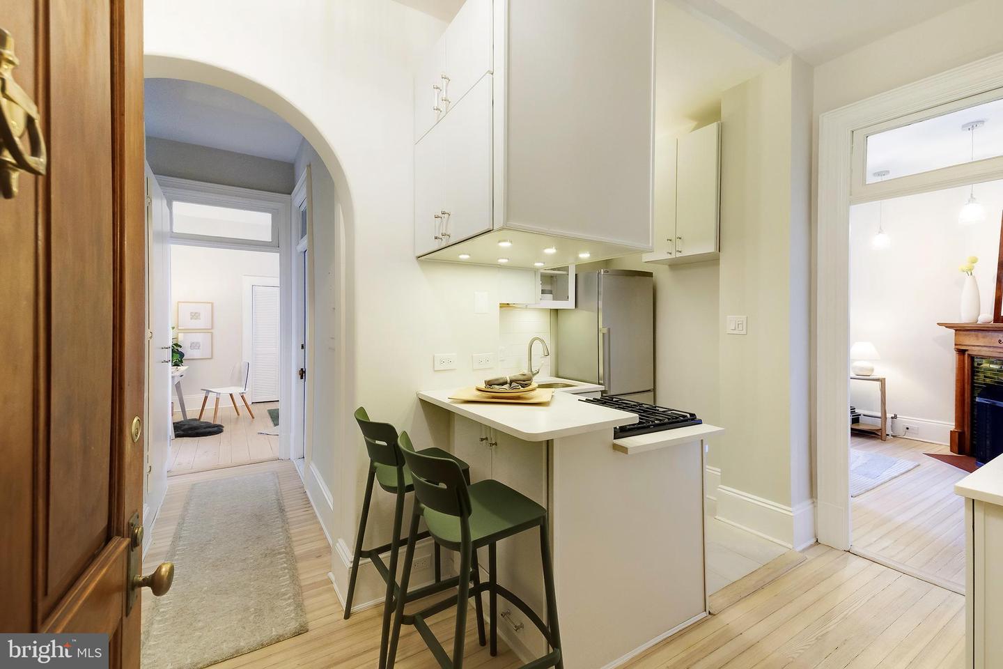 2853 ONTARIO RD NW #107, WASHINGTON, District Of Columbia 20009, 1 Bedroom Bedrooms, ,1 BathroomBathrooms,Residential,For sale,2853 ONTARIO RD NW #107,DCDC2234556 MLS # DCDC2234556