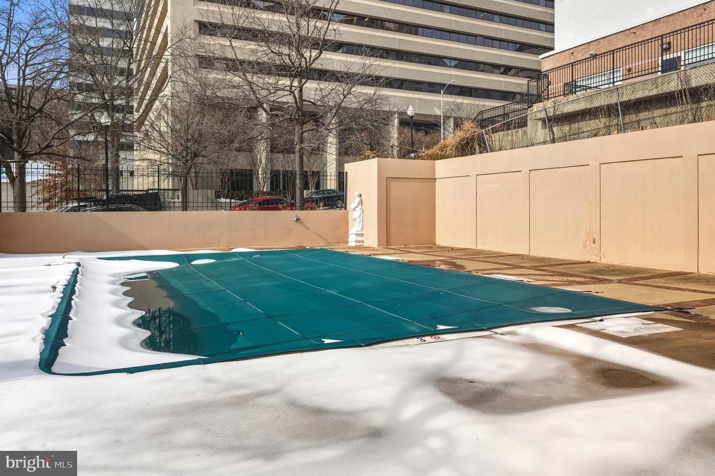 1301 N COURTHOUSE RD #1205, ARLINGTON, Virginia 22201, 1 Bedroom Bedrooms, ,1 BathroomBathrooms,Residential,For sale,1301 N COURTHOUSE RD #1205,VAAR2066864 MLS # VAAR2066864