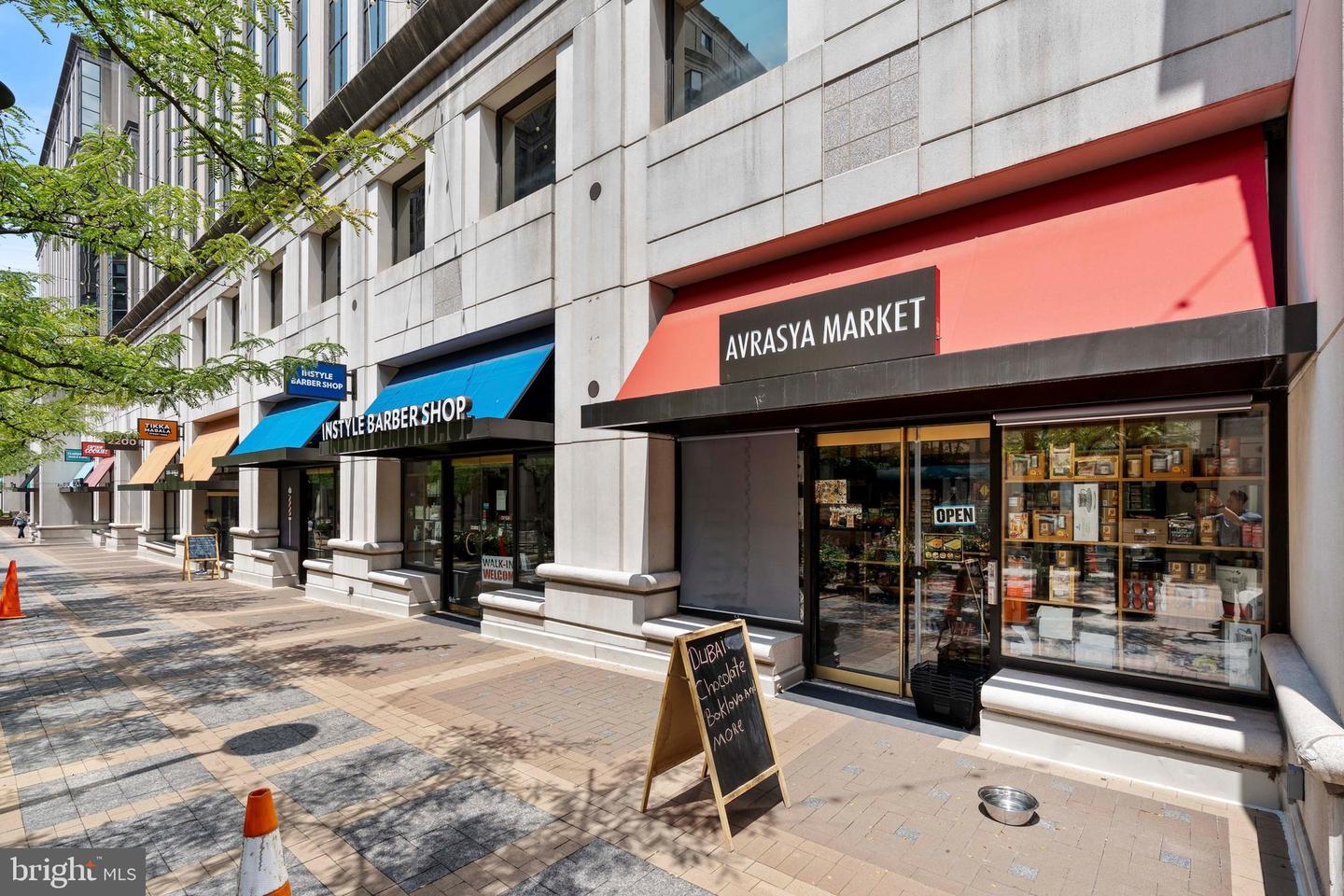 1301 N COURTHOUSE RD #1205, ARLINGTON, Virginia 22201, 1 Bedroom Bedrooms, ,1 BathroomBathrooms,Residential,For sale,1301 N COURTHOUSE RD #1205,VAAR2066864 MLS # VAAR2066864