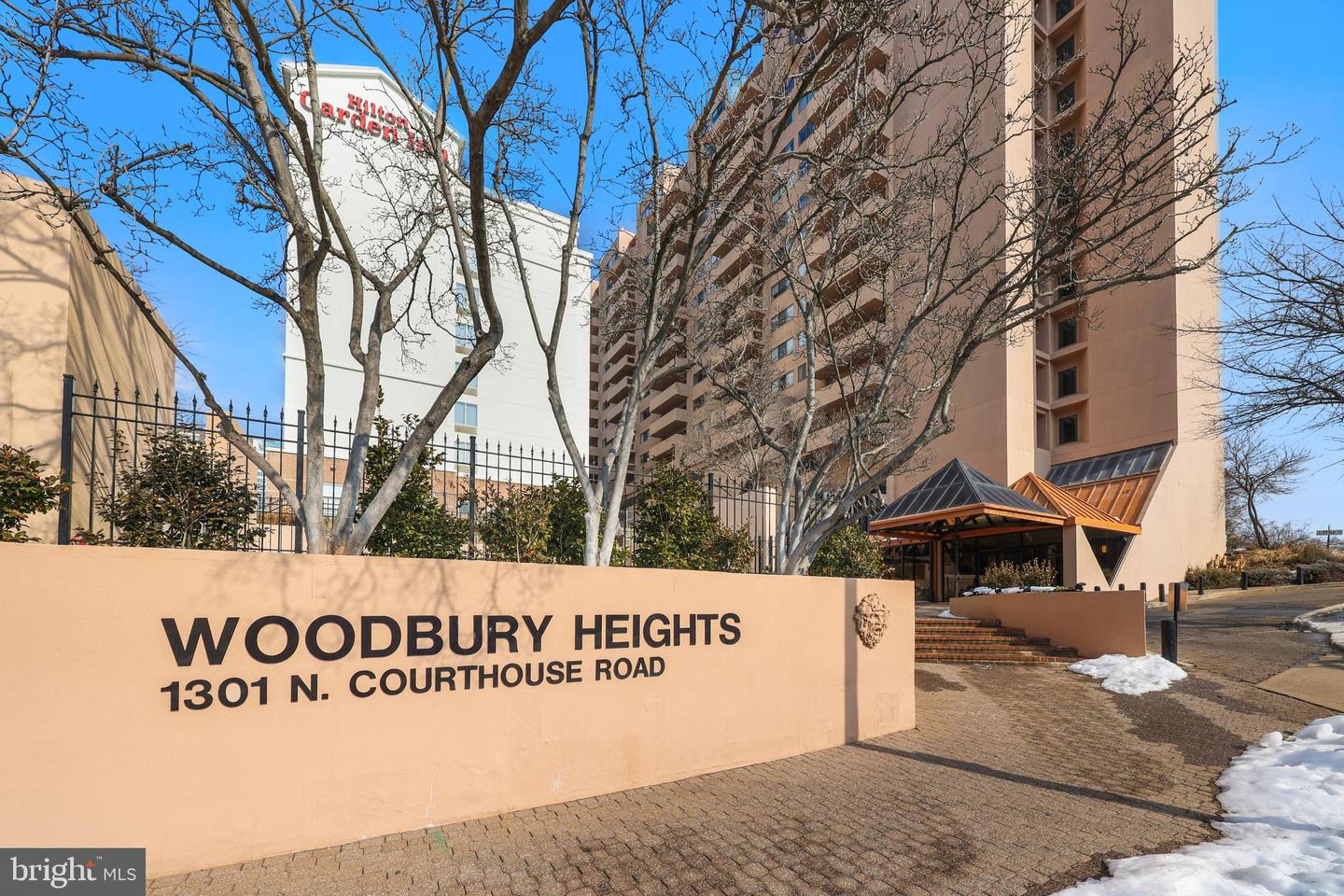 1301 N COURTHOUSE RD #1205, ARLINGTON, Virginia 22201, 1 Bedroom Bedrooms, ,1 BathroomBathrooms,Residential,For sale,1301 N COURTHOUSE RD #1205,VAAR2066864 MLS # VAAR2066864