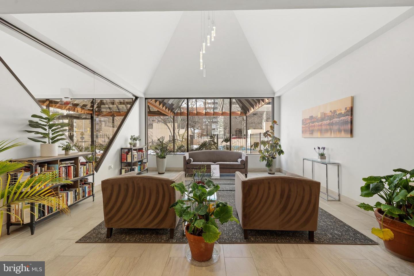 1301 N COURTHOUSE RD #1205, ARLINGTON, Virginia 22201, 1 Bedroom Bedrooms, ,1 BathroomBathrooms,Residential,For sale,1301 N COURTHOUSE RD #1205,VAAR2066864 MLS # VAAR2066864