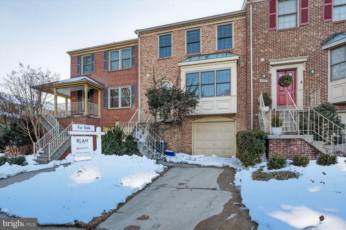 8408 MILLWOOD DR, SPRINGFIELD, Virginia 22152, 3 Bedrooms Bedrooms, ,2 BathroomsBathrooms,Residential,For sale,8408 MILLWOOD DR,VAFX2282996 MLS # VAFX2282996