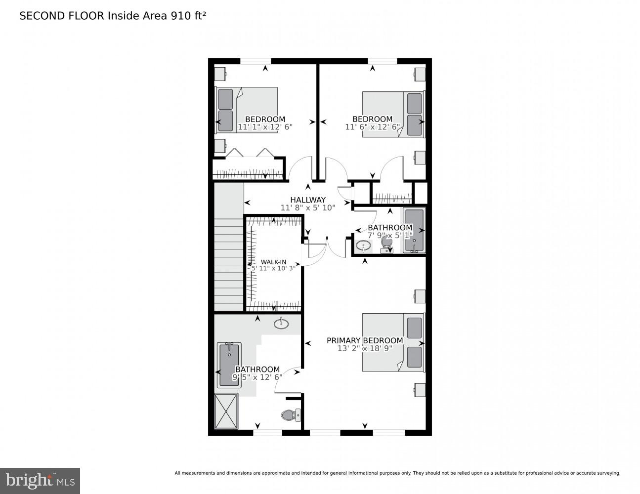 8408 MILLWOOD DR, SPRINGFIELD, Virginia 22152, 3 Bedrooms Bedrooms, ,2 BathroomsBathrooms,Residential,For sale,8408 MILLWOOD DR,VAFX2282996 MLS # VAFX2282996