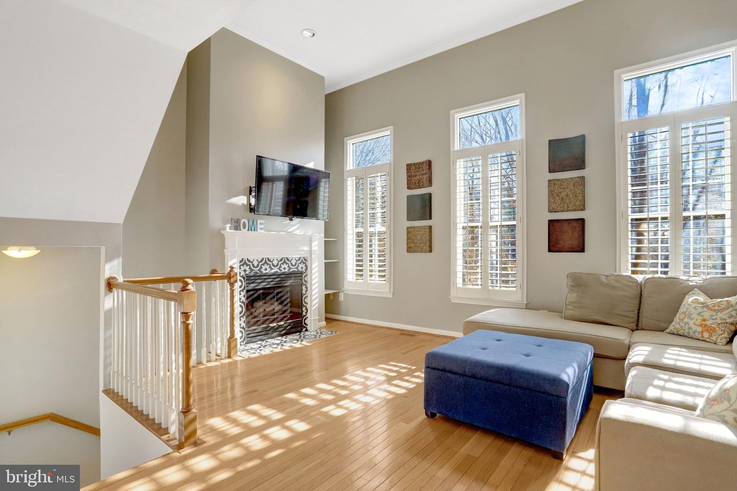 2422 N HAMPTON DR, ALEXANDRIA, Virginia 22311, 3 Bedrooms Bedrooms, ,2 BathroomsBathrooms,Residential,For sale,2422 N HAMPTON DR,VAAX2052818 MLS # VAAX2052818