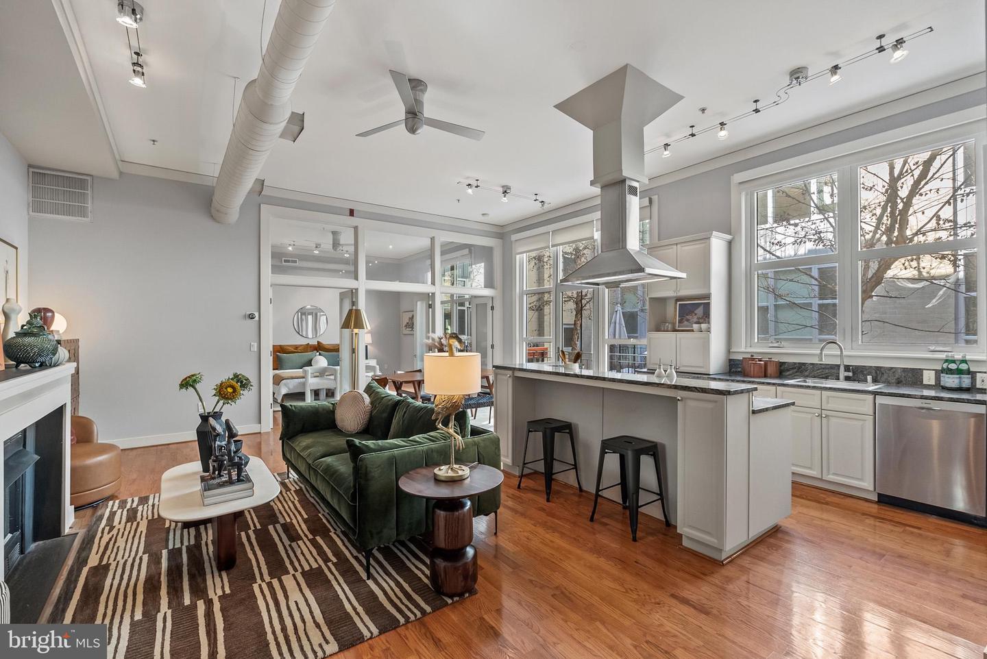 2380 CHAMPLAIN ST NW #202, WASHINGTON, District Of Columbia 20009, 2 Bedrooms Bedrooms, ,2 BathroomsBathrooms,Residential,For sale,2380 CHAMPLAIN ST NW #202,DCDC2239966 MLS # DCDC2239966