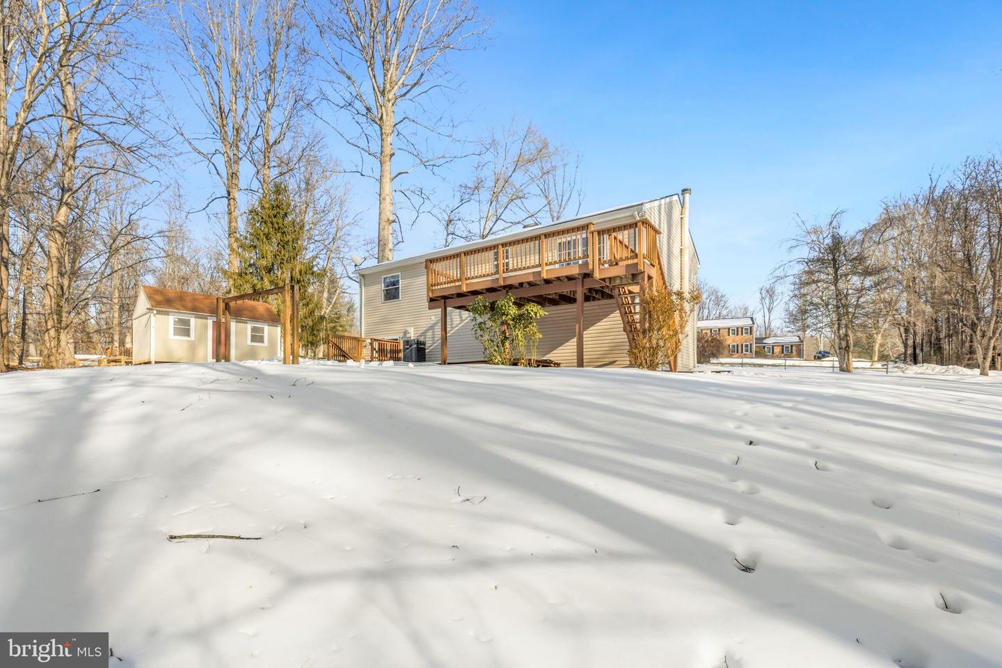 5666 RED MAPLE COURT, WARRENTON, Virginia 20187, 4 Bedrooms Bedrooms, ,2 BathroomsBathrooms,Residential,For sale,5666 RED MAPLE COURT,VAFQ2020080 MLS # VAFQ2020080